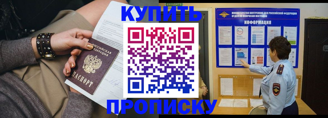 прописка в Дмитрове